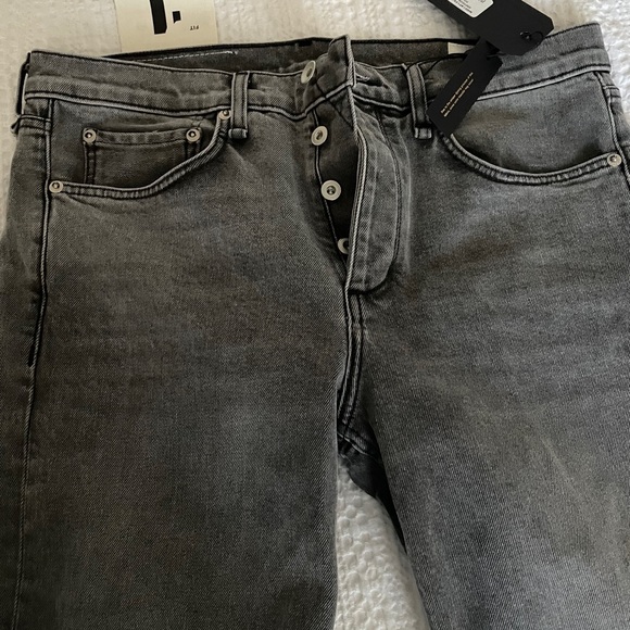 NWT Rag & Bone Sz 34 - Picture 2 of 5